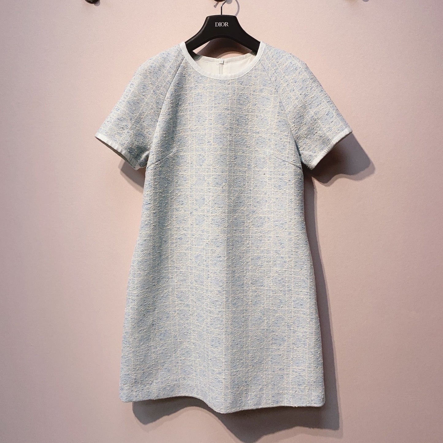 DIOR 25S DRESS 456