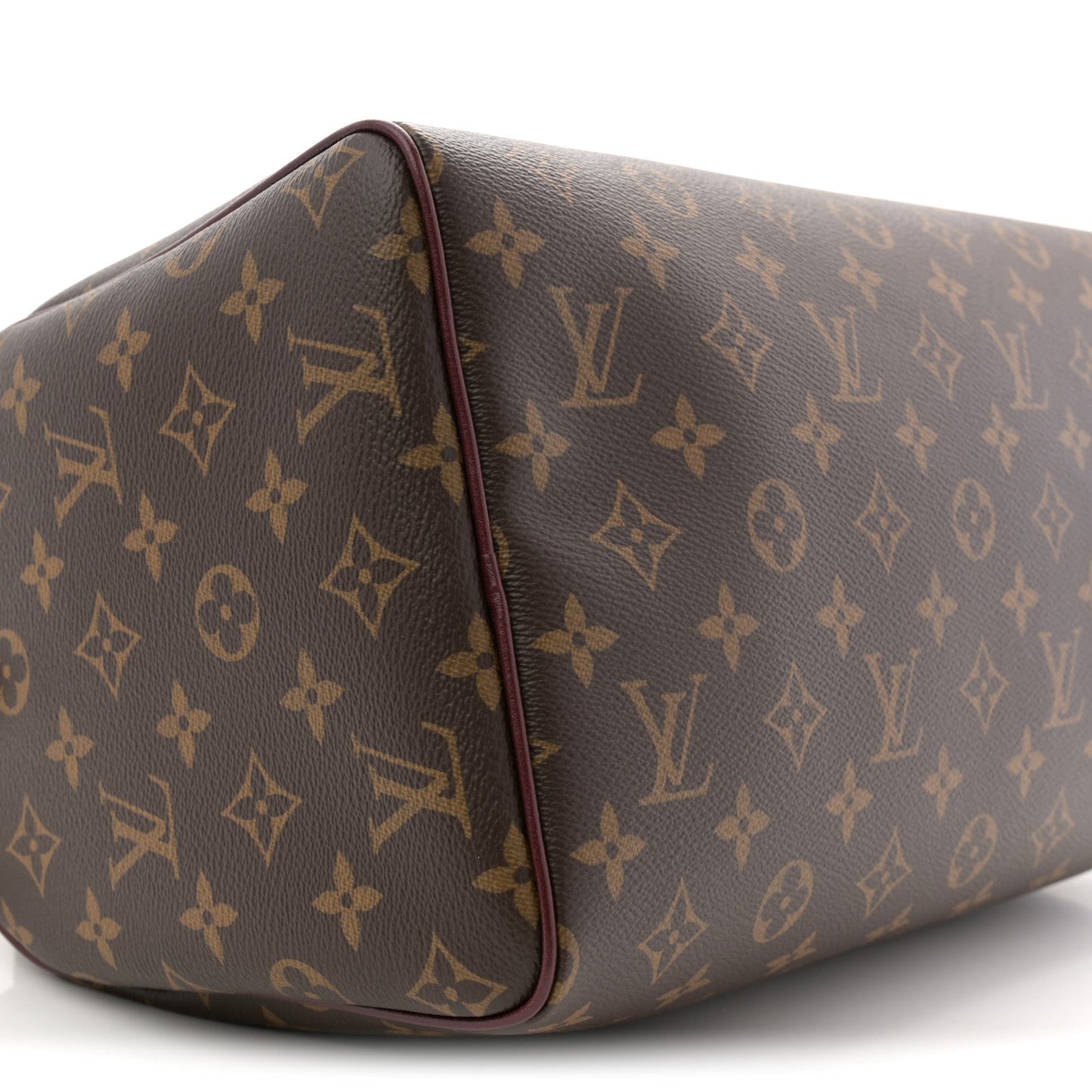 Monogram Speedy Soft 30 Celebration
