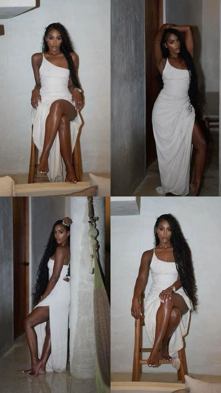 White One Shoulder Party Dress Prom Dress New Arrive Evening Dress   fg8028