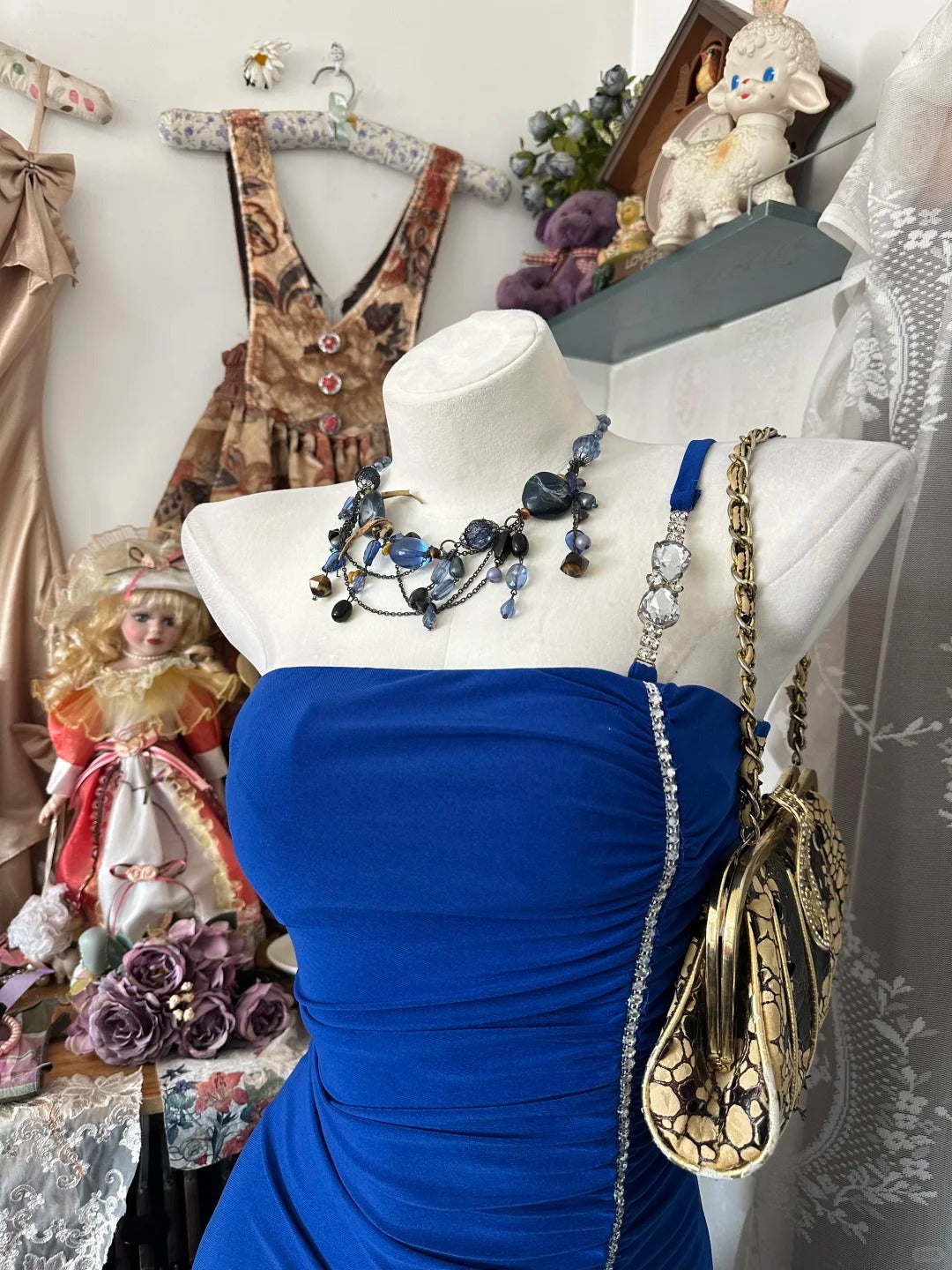 Elegant Homecoming Dress Strapless Pleated Flouncing Prom Dress Back to School Outfits Party Dress  D6177