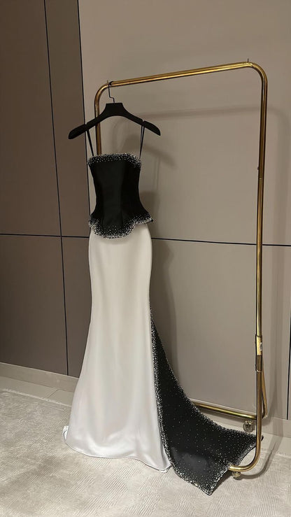 Fashion Sexy Long Formal Dress Evening Party Dresses  fg7765