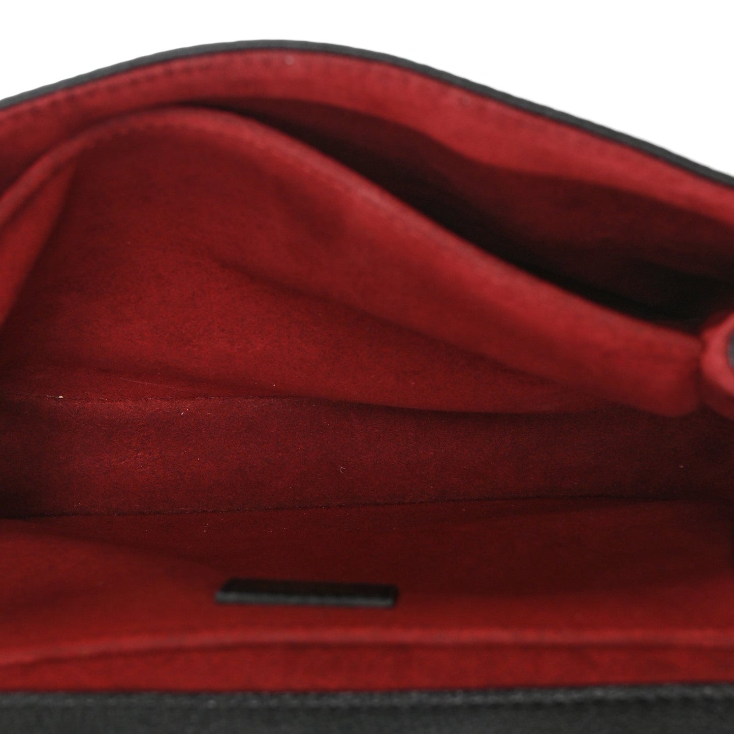 Empreinte Monogram Giant Pochette Metis Black Beige