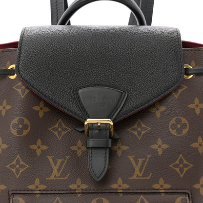 Monogram Montsouris PM Black