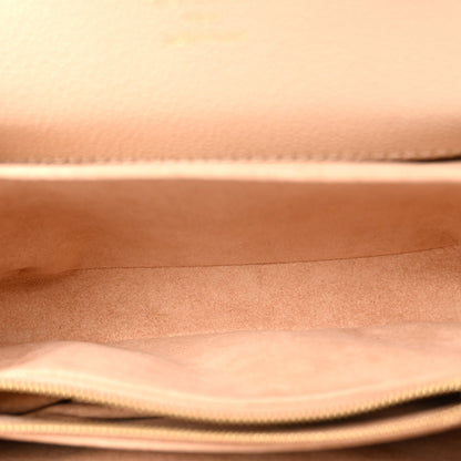 Empreinte Pochette Metis East West Sand