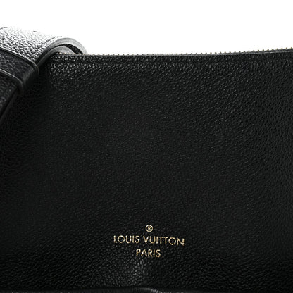 Empreinte Maida Hobo Black