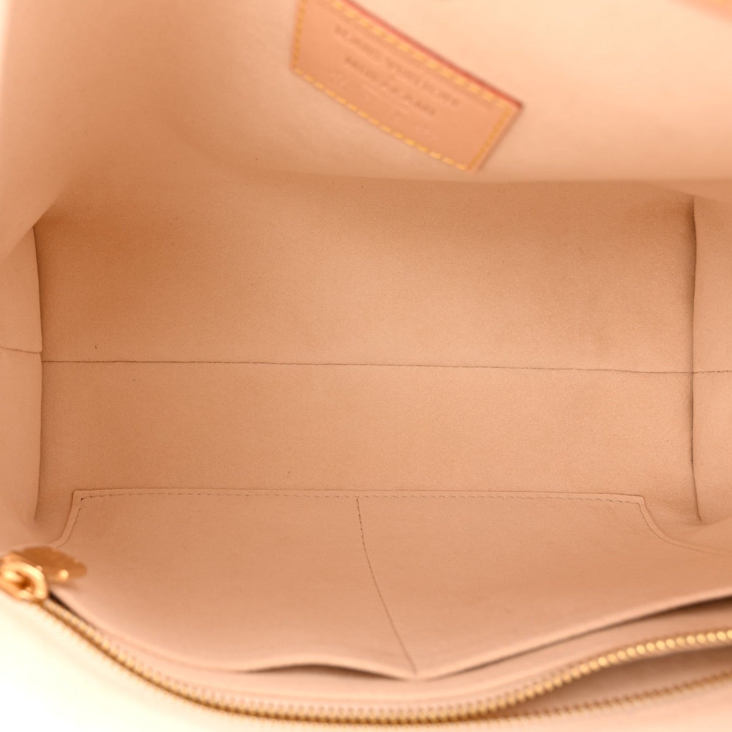 LV X TM Monogram Multicolor CarryAll PM White