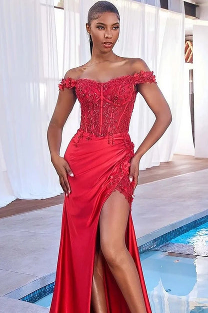 Pink Sleeveless Strapless Sweetheart Beadeds Embroidery Prom Dress