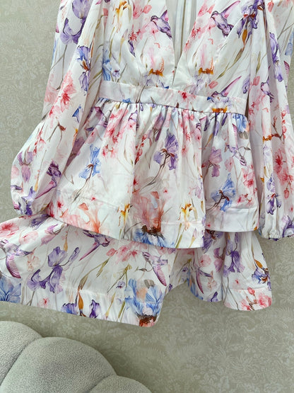 Zimmermann 25 Dress 345