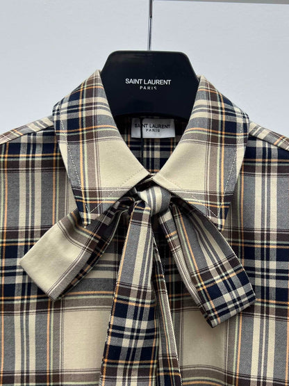 YSL 25S SHIRT STYLE 50