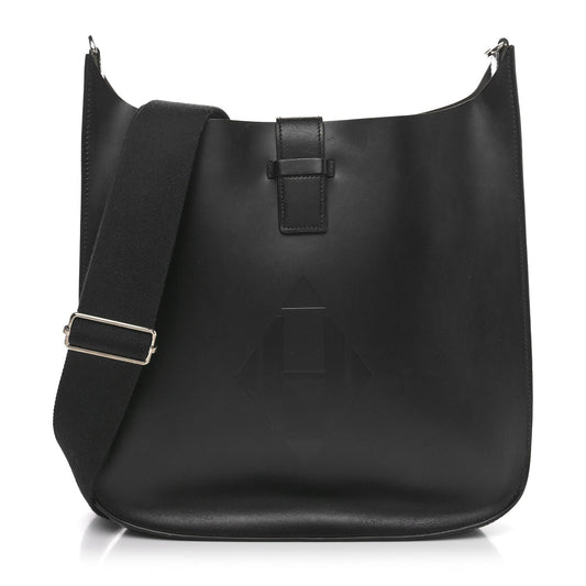 Vache Hunter Evelyne Sellier 29 PM Black