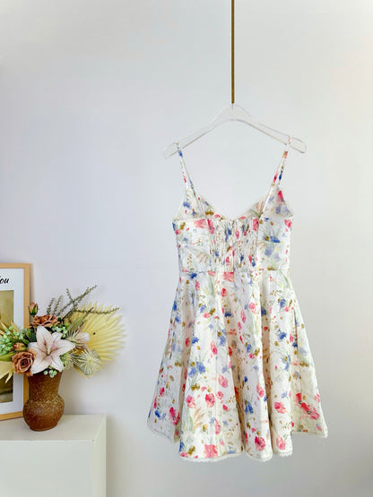 Zimmermann 2025 Dress 030