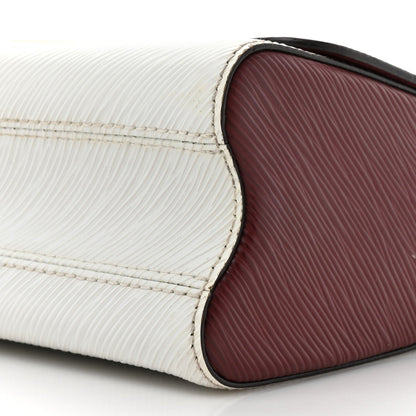 Epi Twist Shoulder Bag MM
