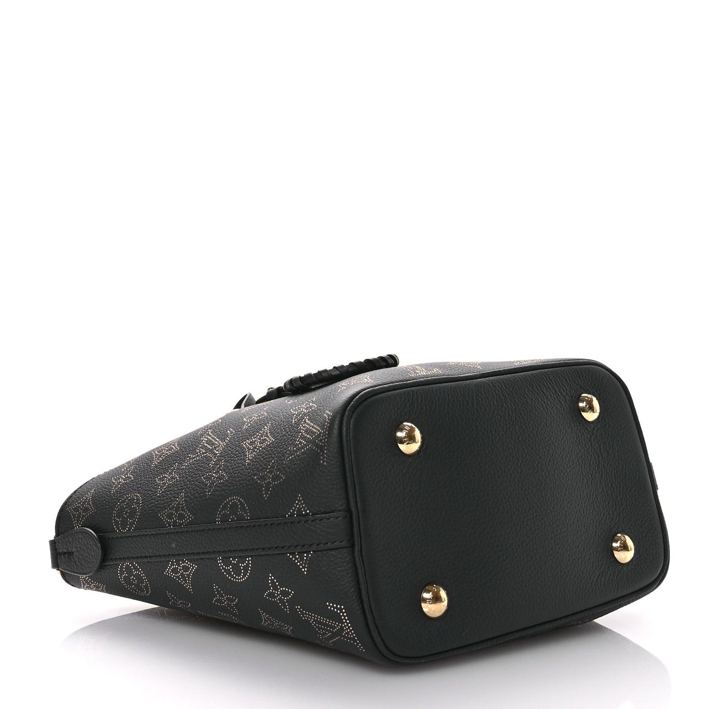 Mahina Blossom PM Black Gold
