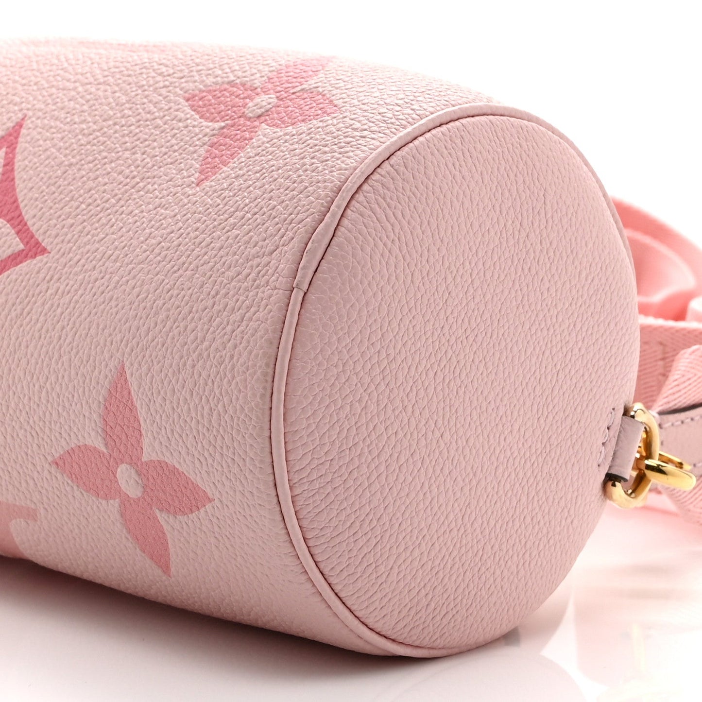 Empreinte Monogram Giant By The Pool Papillon BB Bouton De Rose