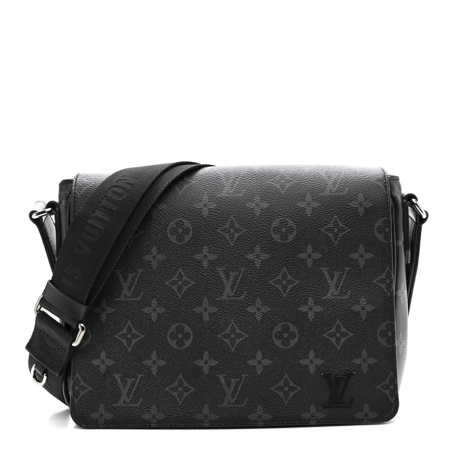Monogram Eclipse District PM Black