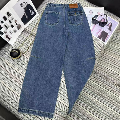 ALO JEANS STYLE 115
