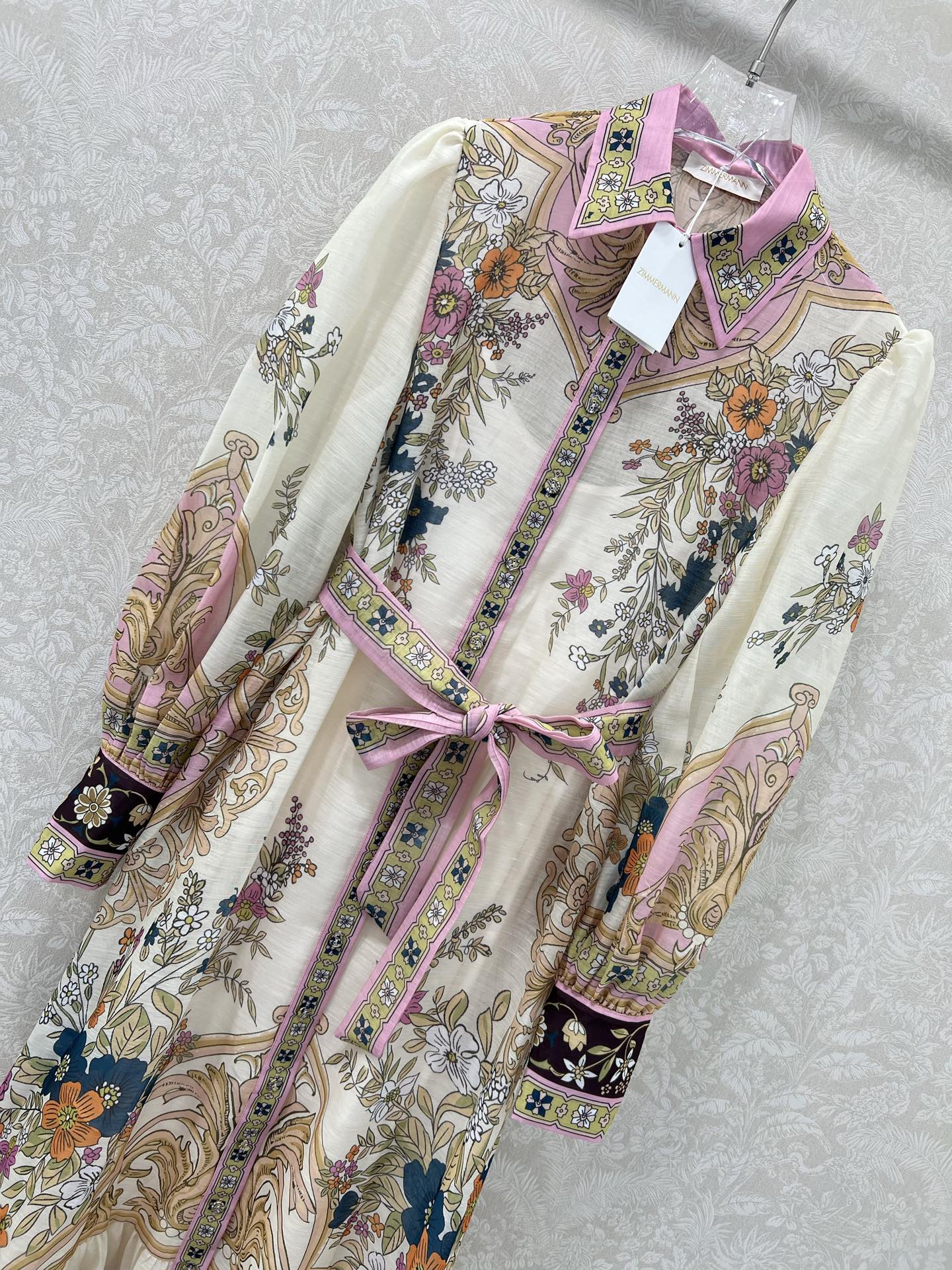 Zimmermann 25 Dress 371