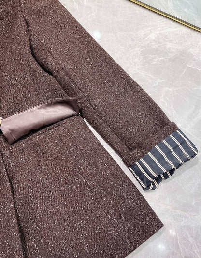 YSL 25S BLAZER STYLE 53