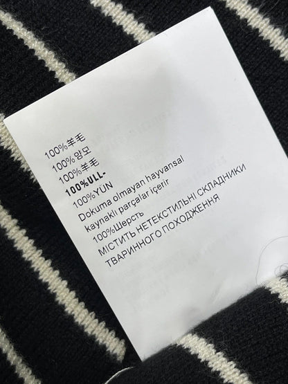 CELINE 25S PULLOVER SWEATER 0031