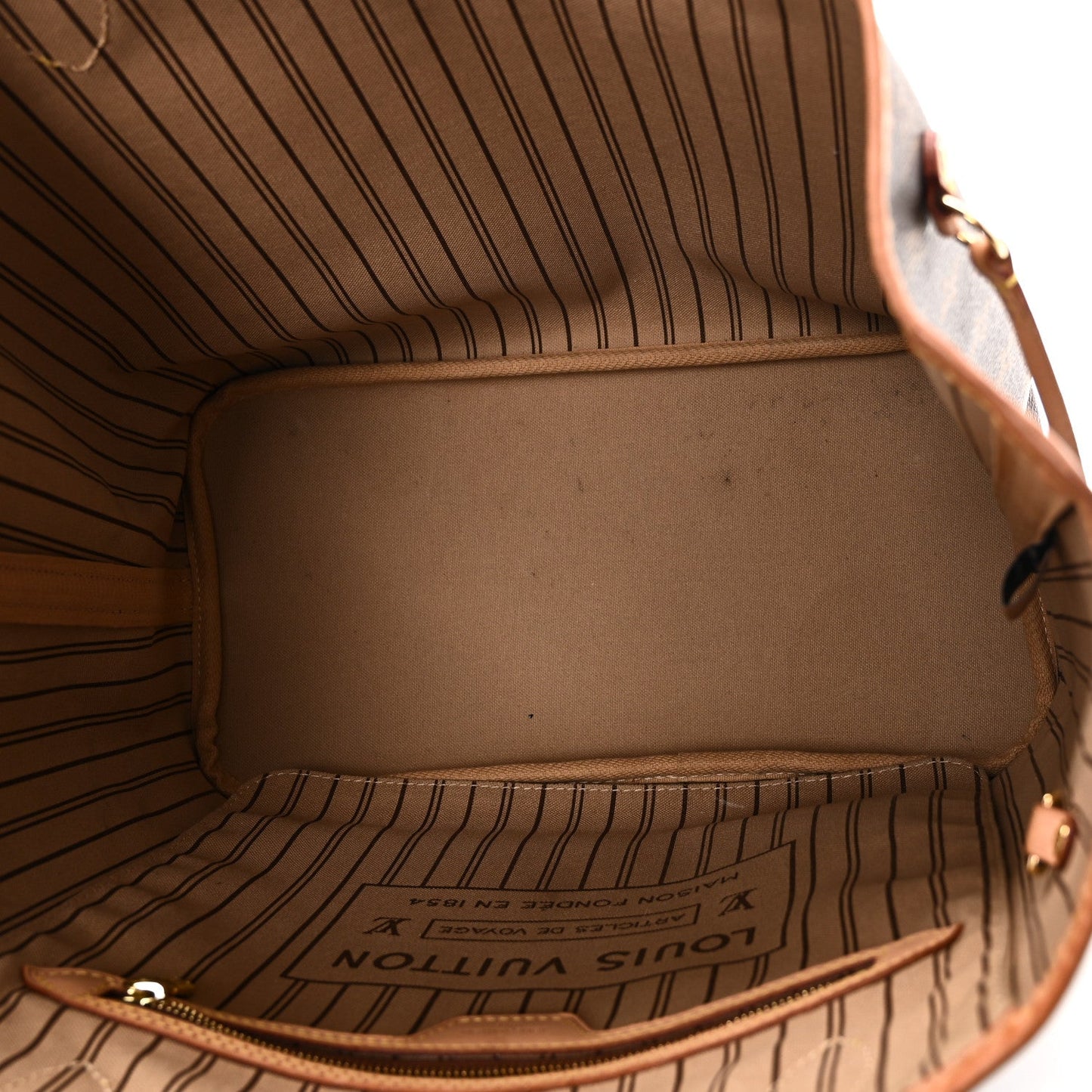 Monogram Neo Neverfull MM