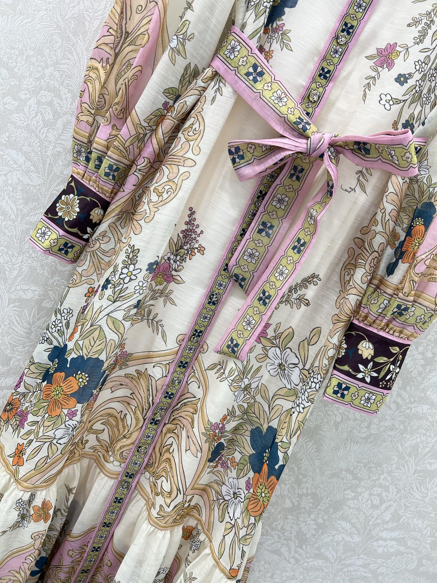 Zimmermann 25 Dress 371