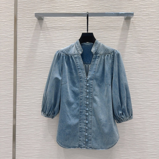 Zimmermann 2025 Shirt 254