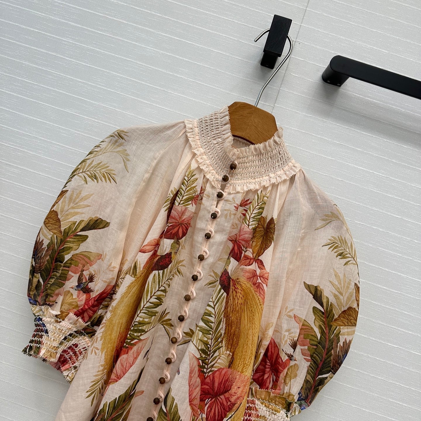 Zimmerman Shirt 231