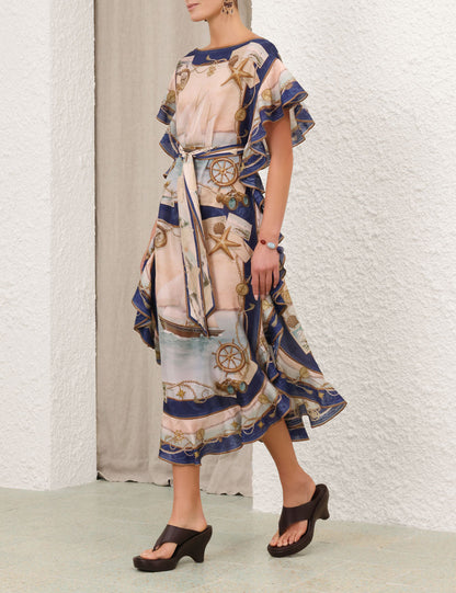 Zimmermann Dress 316