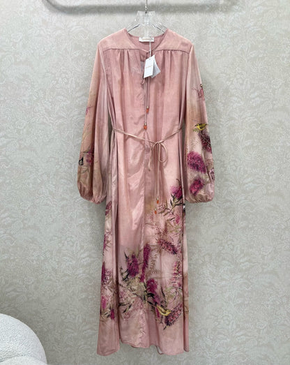 Zimmermann 2025 Dress 332