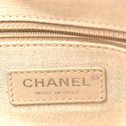 Mixed Fibers Deauville Bowling Bag Black