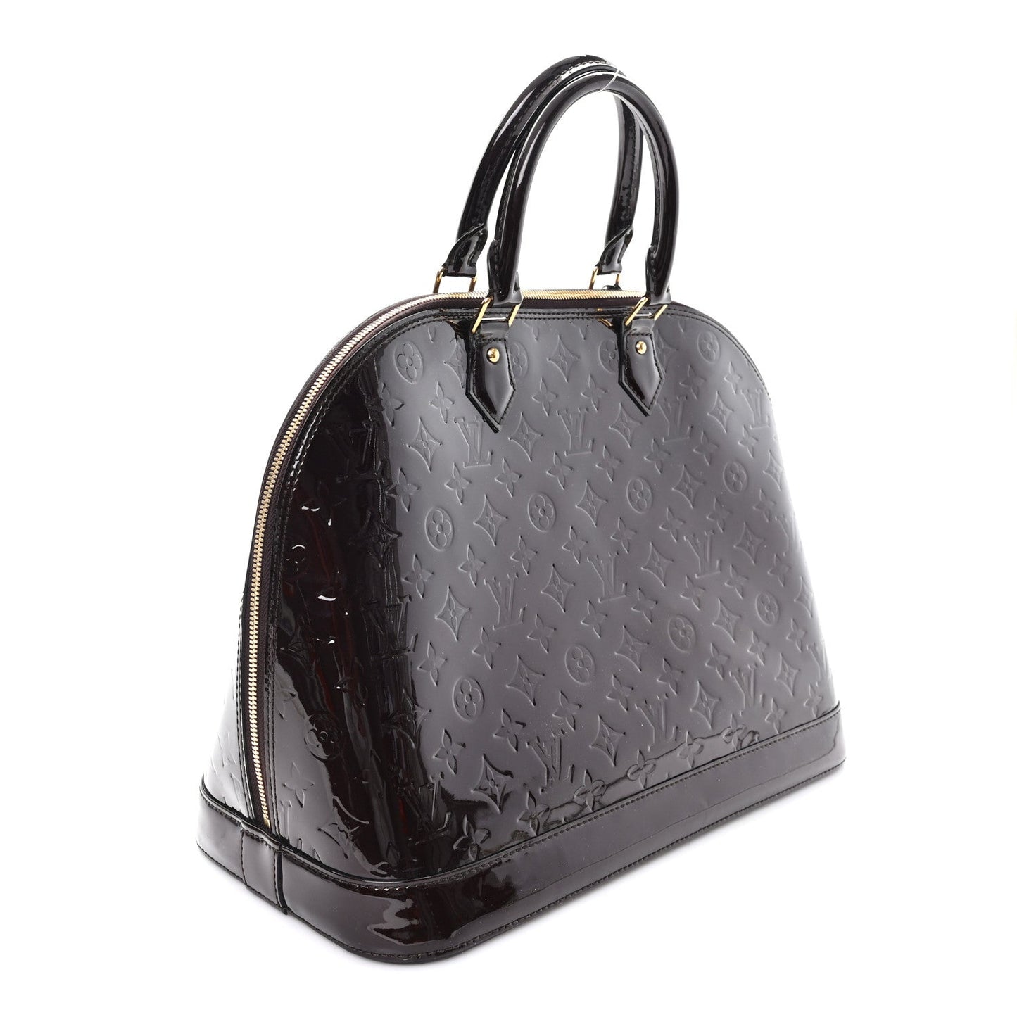 Vernis Alma GM Amarante