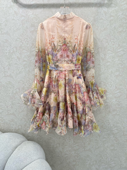 Zimmermann 2025 Dress 305