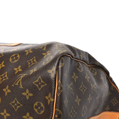 Monogram Keepall Bandouliere 60