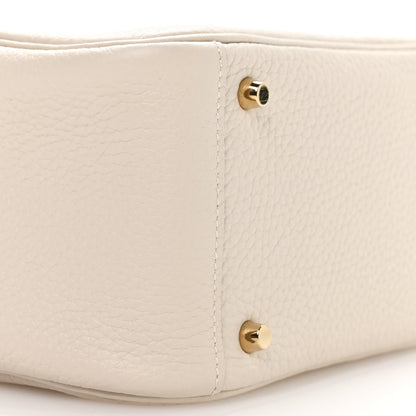 Taurillon Clemence Mini Lindy 20 Nata