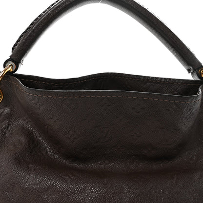 Empreinte Artsy MM Terre