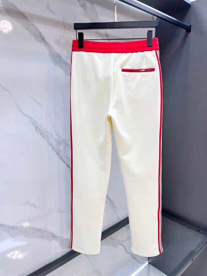 Gucci 25 Sport Long Sleeved Jacket and Pants Set 108647