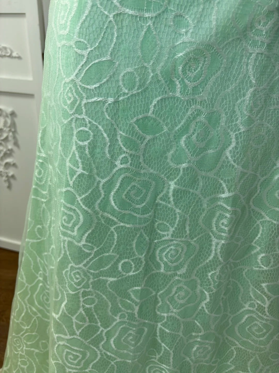 Beauty Prom Dress Crew Neck Beading Evening Dress Backless Gala Gown Cocktail Outfits       D4971