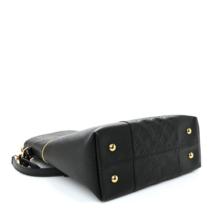 Empreinte Melie Black