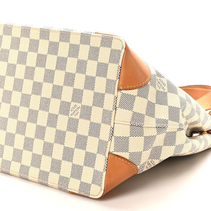 Damier Azur Hampstead PM