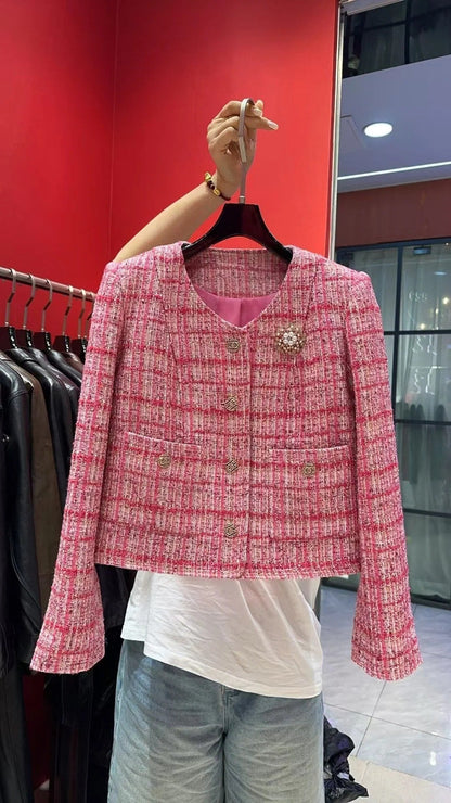 CHANEL 25S JACKET STYLE 231