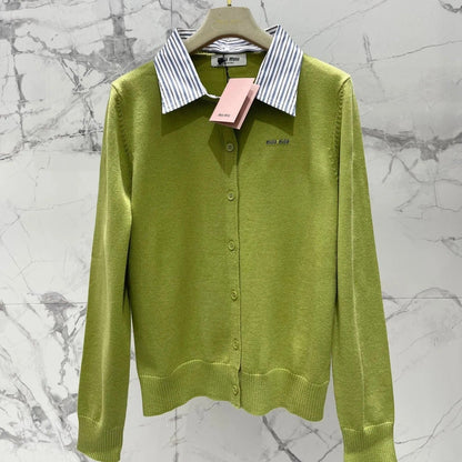 MIUMIU CARDIGAN STYLE 83