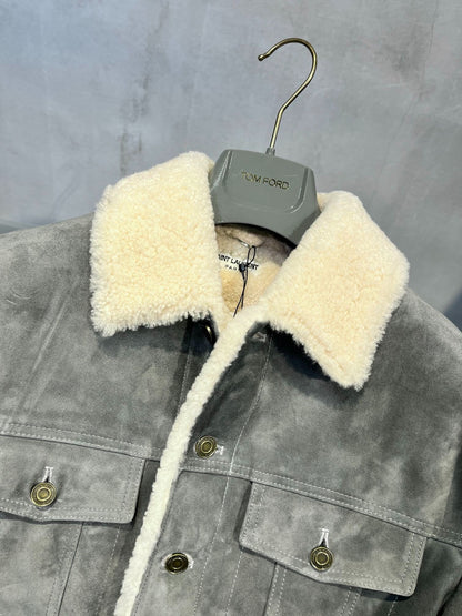 YSL 25S JACKET STYLE 24
