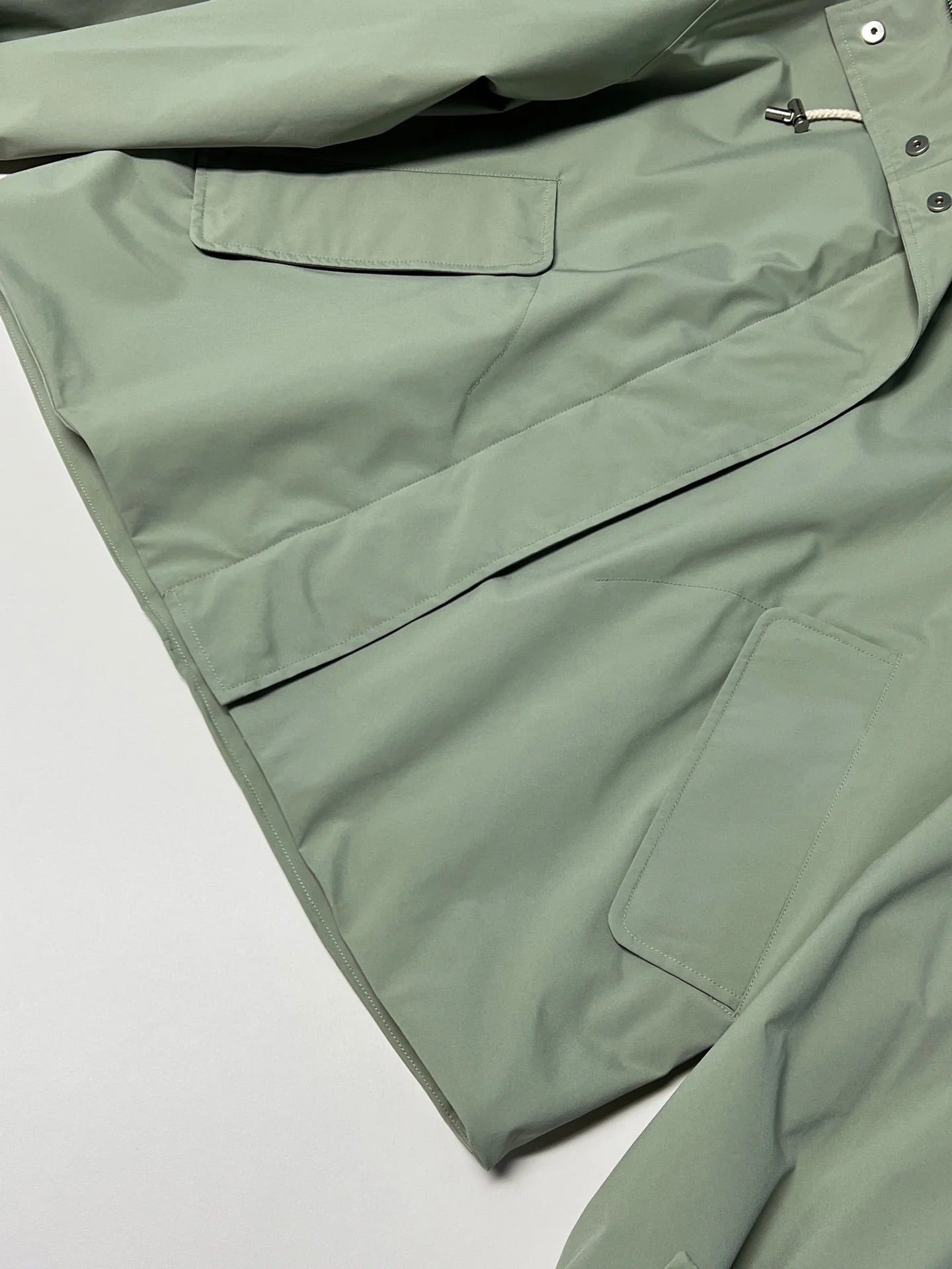 LP PARKA JACKET STYLE 37