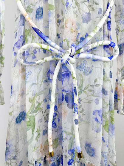 Zimmermann 2025 Dress 045