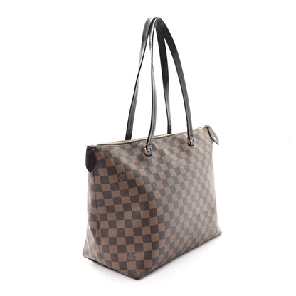 Damier Ebene Iena MM