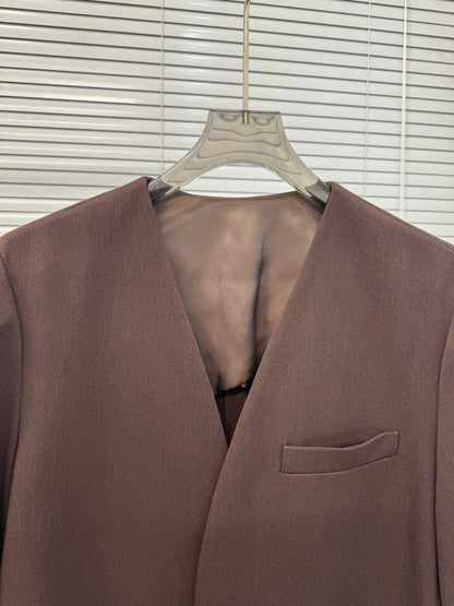 LP BLAZER STYLE 36