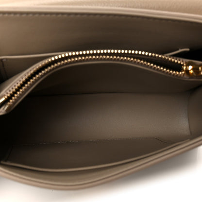 Supple Calfskin Teen Nino Safari
