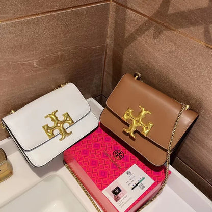 TB small square bag