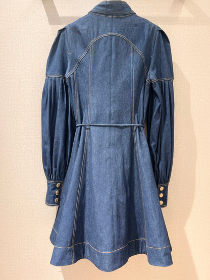 Zimmermann Dress 060