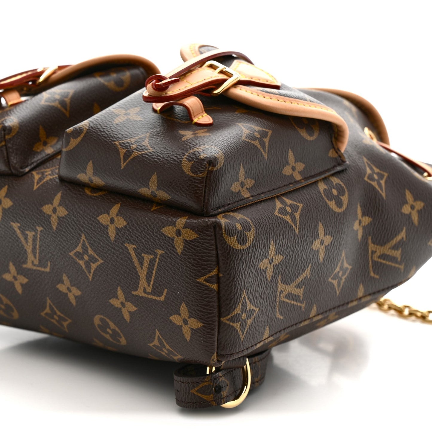 Monogram Excursion PM Backpack